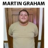 Martin Graham
