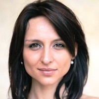 Eva Berthomier