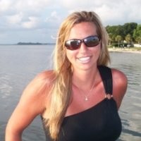 Danielle Dull
