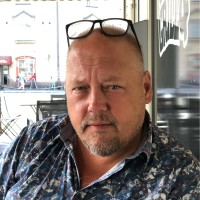 Johan Söderman
