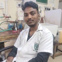 Snehasish Giri