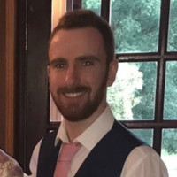 Niall Durkin