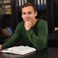 Serhii Fedosov