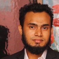Muhammad Rezaur Rahman