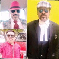 D V SINGH