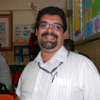 André Gustavo Pinto dos Santos