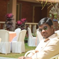 Prabaharan P
