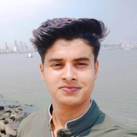 Vedant Tyagi