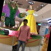 Jagabandhu Barad