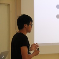Francesco Xu