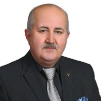YÜCEL GÖKBULAK