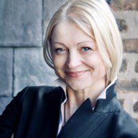 Inger Tanderup