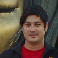 Vinayak Nadgounda