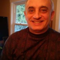 Luca D'Angelo P.M.P.