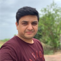 Chintan Pandya