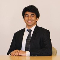 Anand Agarwal