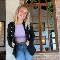 Joyce Overmars