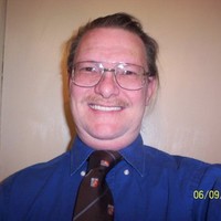 Wayne Seabright