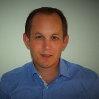 Bart Van Der Steeg