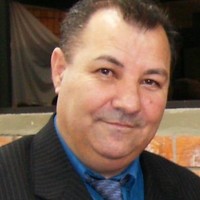 Salezio Pereira