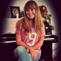 Cheryl Mcnally