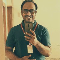 Anirudha Sankpal