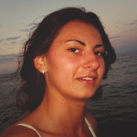 Emilia Cusma