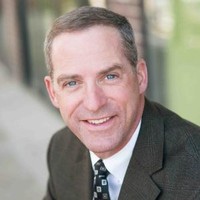 John Toth - Director No Barriers Warriors