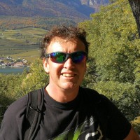 Andy Eberhart