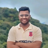 Ashmit Karmakar
