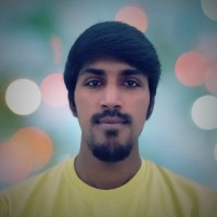 Vikram P