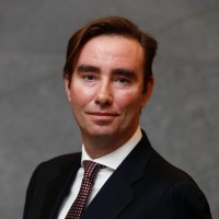 Daniel Keohane
