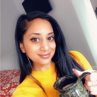 Chandani Mcintire