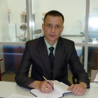 Владимир Кармазин