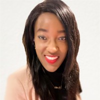 Sharon Omueti
