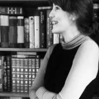 Caroline Woodward