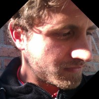 Daniel Gálvez Delgado