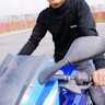 Mahesh Thapa Magar