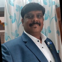 Rajesh Sebastian