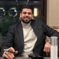 Mohamad Ali Chehouri