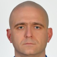 Mateusz Rymaszewski