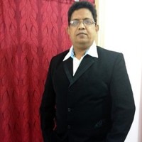 Ashish Kumar Mahapatra