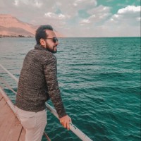 Mohamed Kharob