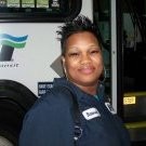 Evelyn Ransome