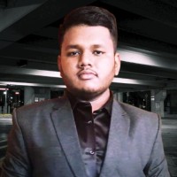 Dinesh Bhuyan