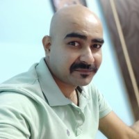 Ashwini Saini