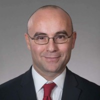 Gregory P. Huh