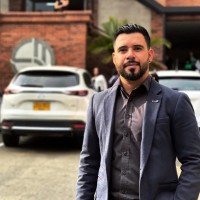 Wilson Jaramillo Arango