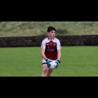 Daniel Fogarty
