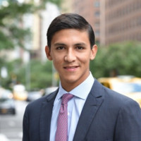 Daniel Vidal